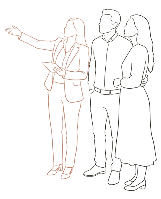 Administradora de propiedades usando software Predium para gestionar arriendos en Chile