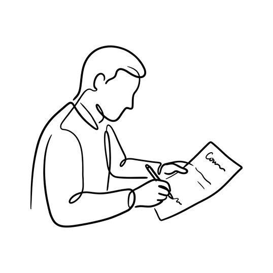 Contratos con firma digital y alertas de vencimiento