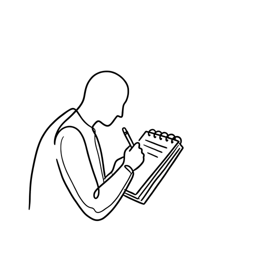 Entregas sin conflictos